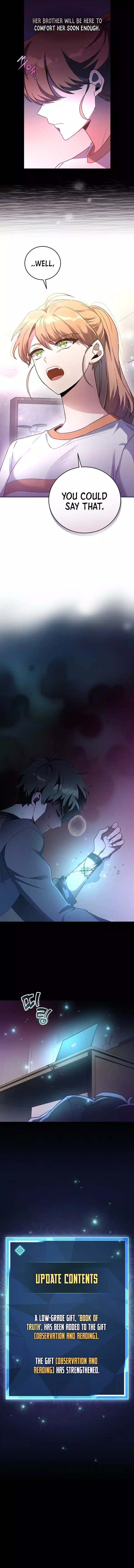 Read The Novel’s Extra Remake EN Manga Online