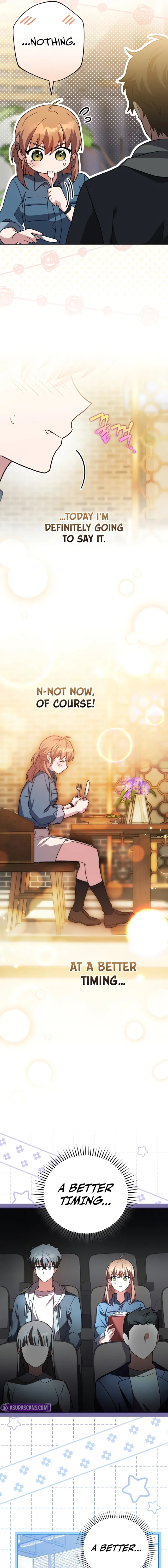 Read The Novel’s Extra Remake EN Manga Online