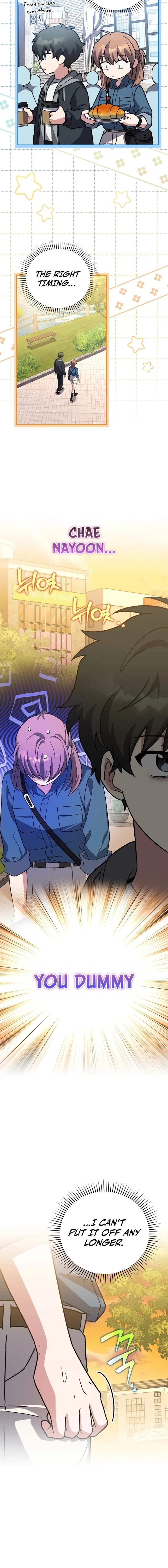Read The Novel’s Extra Remake EN Manga Online