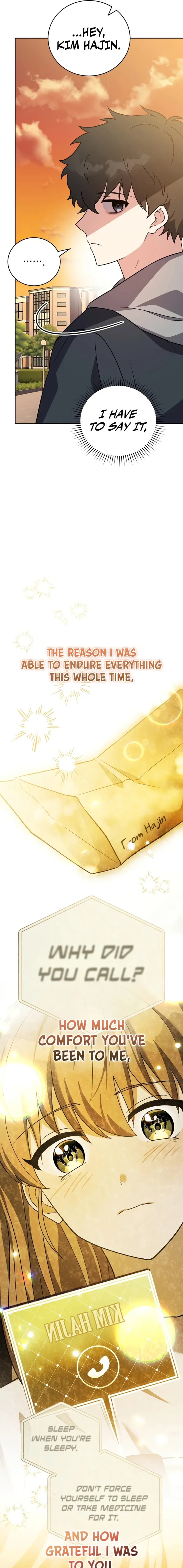 Read The Novel’s Extra Remake EN Manga Online