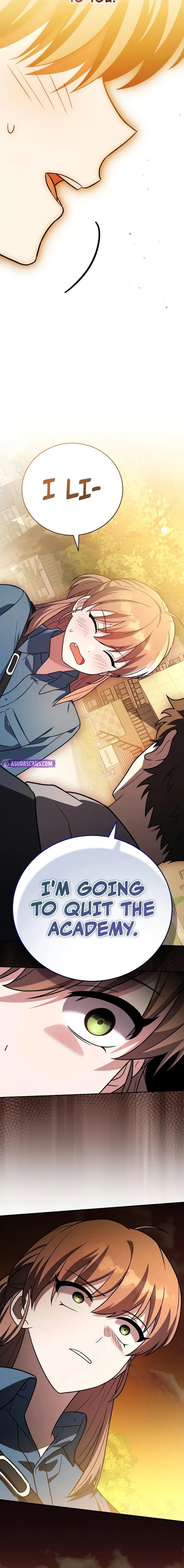 Read The Novel’s Extra Remake EN Manga Online