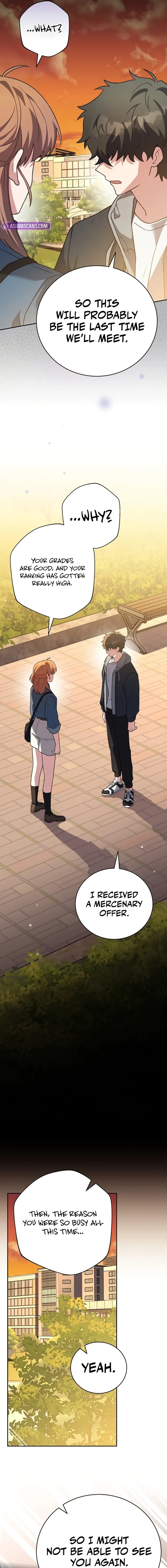 Read The Novel’s Extra Remake EN Manga Online
