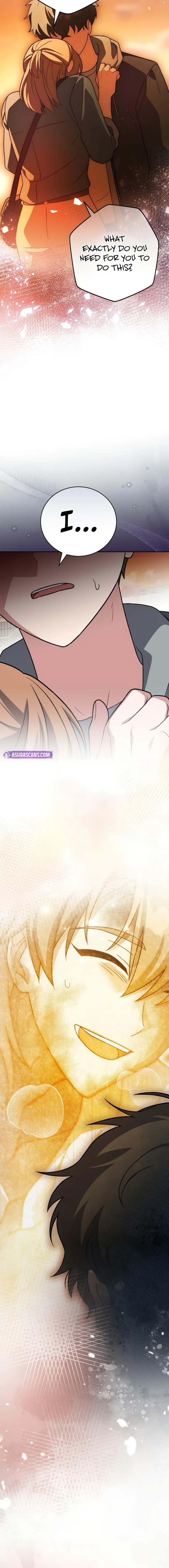 Read The Novel’s Extra Remake EN Manga Online