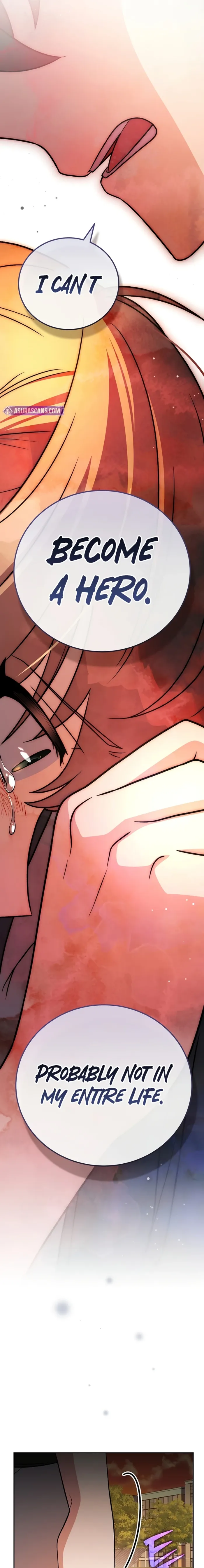 Read The Novel’s Extra Remake EN Manga Online
