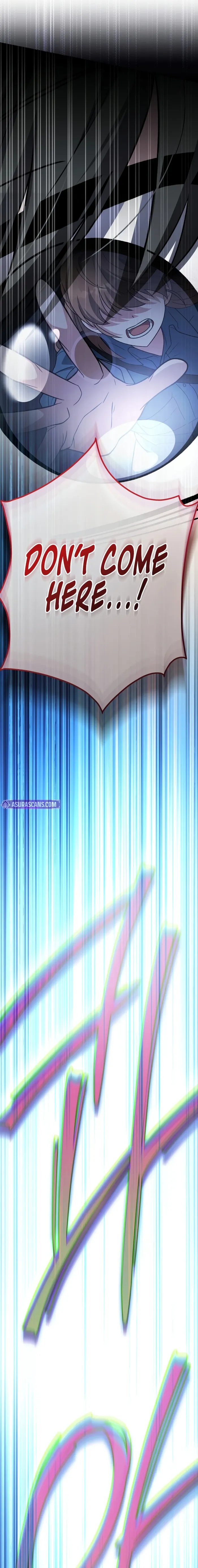Read The Novel’s Extra Remake EN Manga Online
