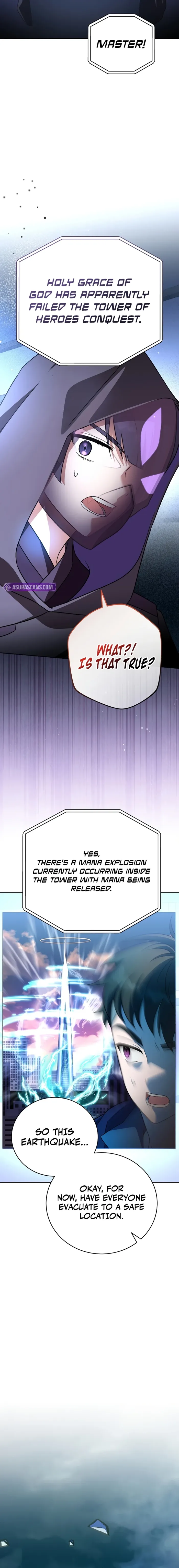 Read The Novel’s Extra Remake EN Manga Online