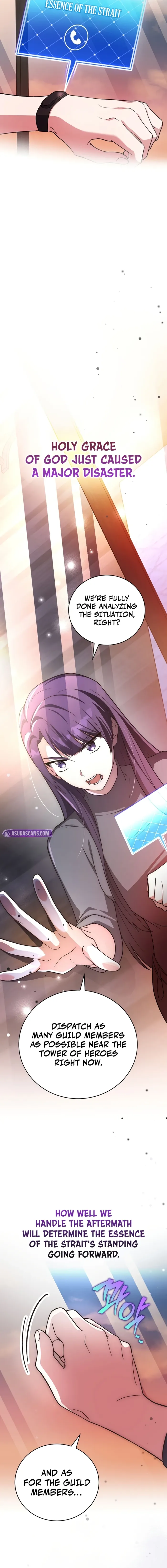 Read The Novel’s Extra Remake EN Manga Online