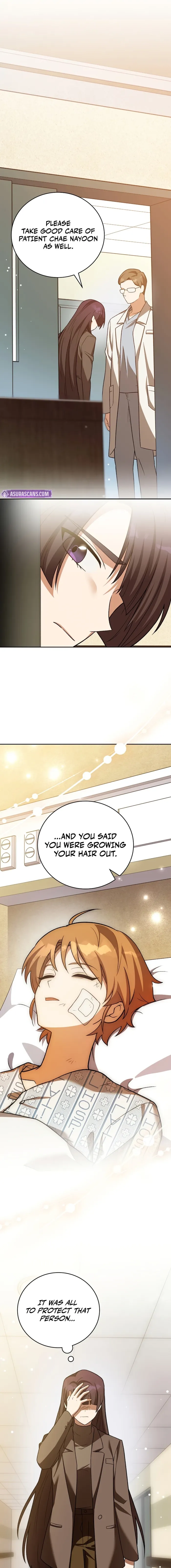 Read The Novel’s Extra Remake EN Manga Online