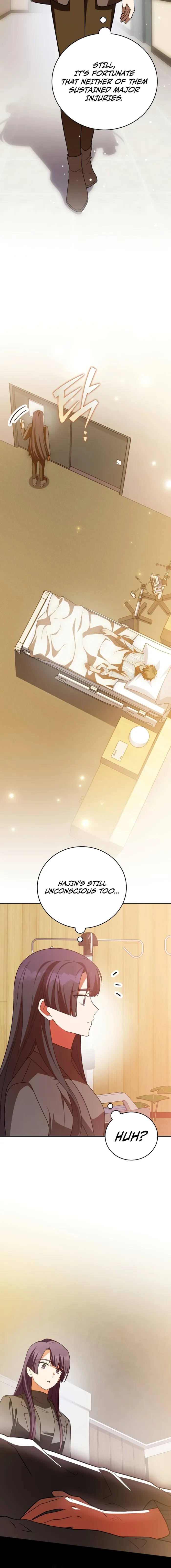 Read The Novel’s Extra Remake EN Manga Online