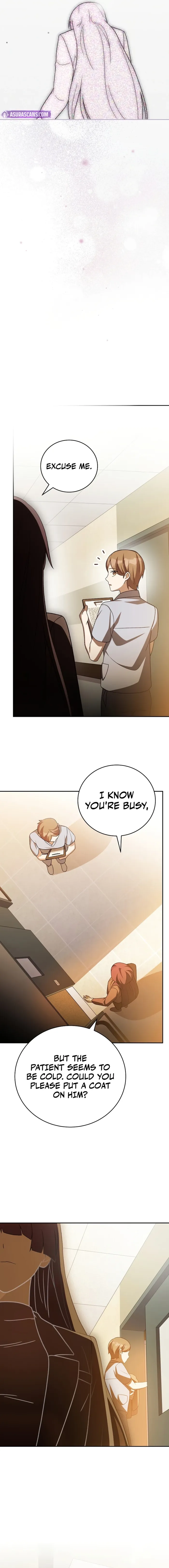 Read The Novel’s Extra Remake EN Manga Online