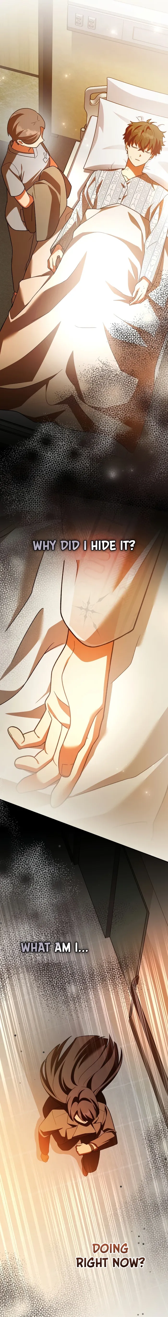 Read The Novel’s Extra Remake EN Manga Online