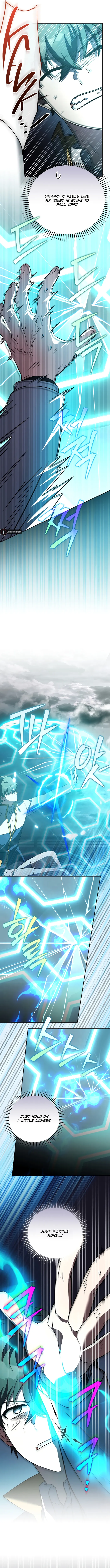 Read The Novel’s Extra Remake EN Manga Online