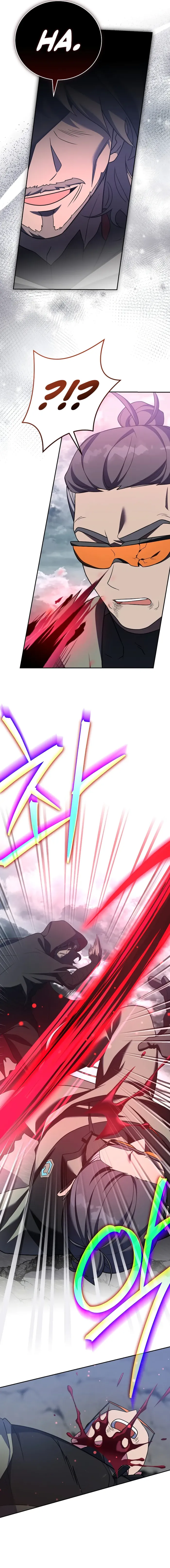 Read The Novel’s Extra Remake EN Manga Online