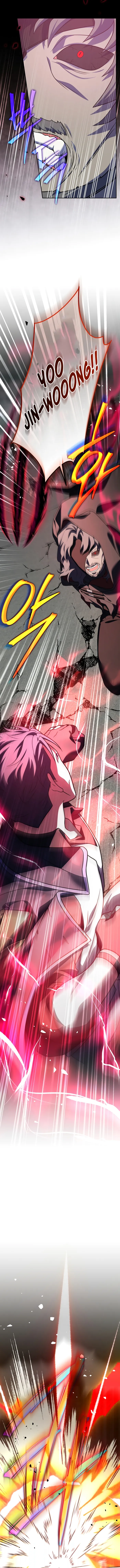 Read The Novel’s Extra Remake EN Manga Online