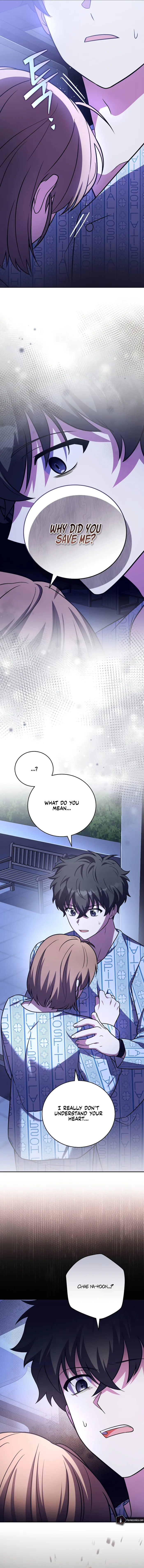 Read The Novel’s Extra Remake EN Manga Online