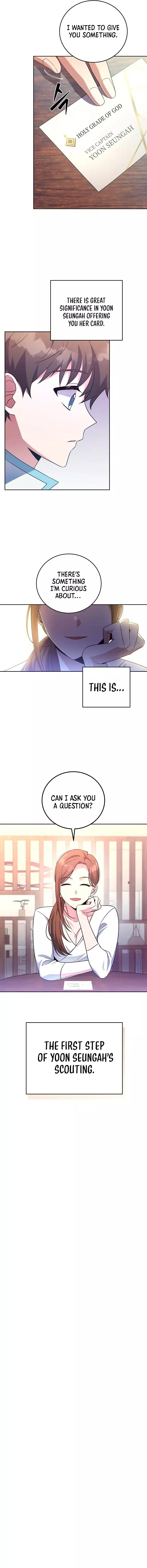 Read The Novel’s Extra Remake EN Manga Online