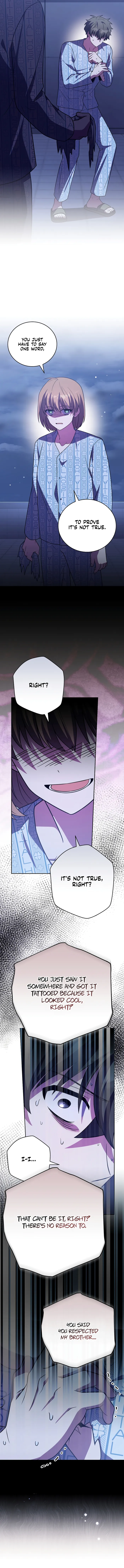 Read The Novel’s Extra Remake EN Manga Online