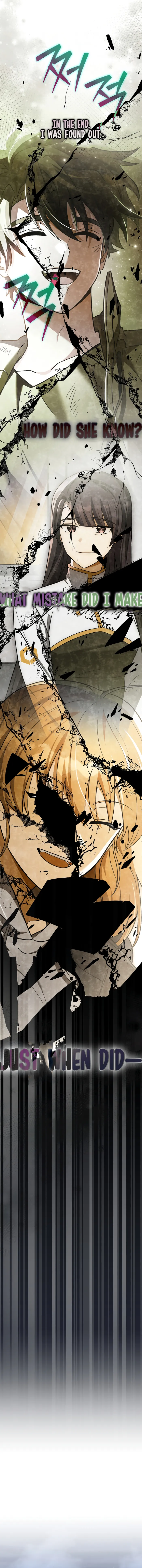Read The Novel’s Extra Remake EN Manga Online