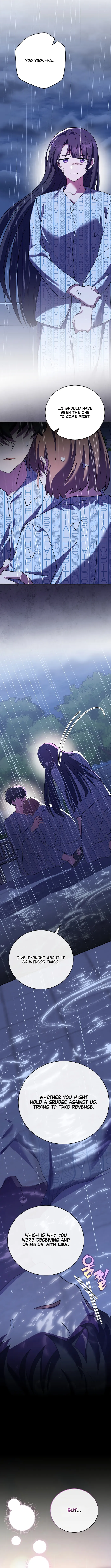 Read The Novel’s Extra Remake EN Manga Online
