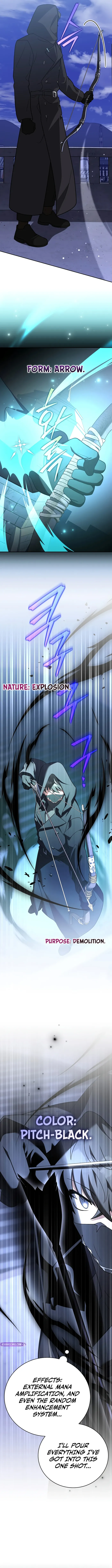 Read The Novel’s Extra Remake EN Manga Online
