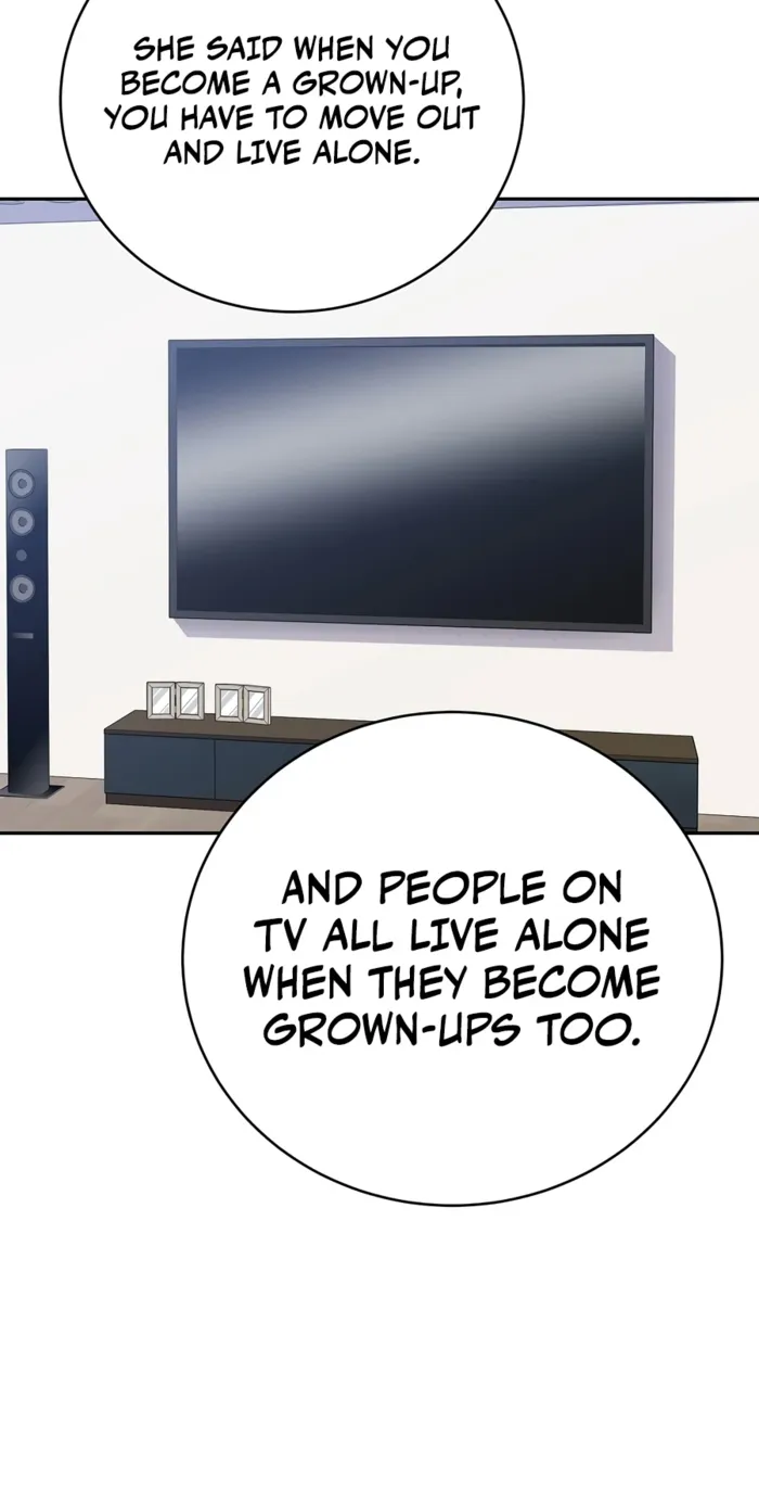 Read The Novel’s Extra Remake EN Manga Online