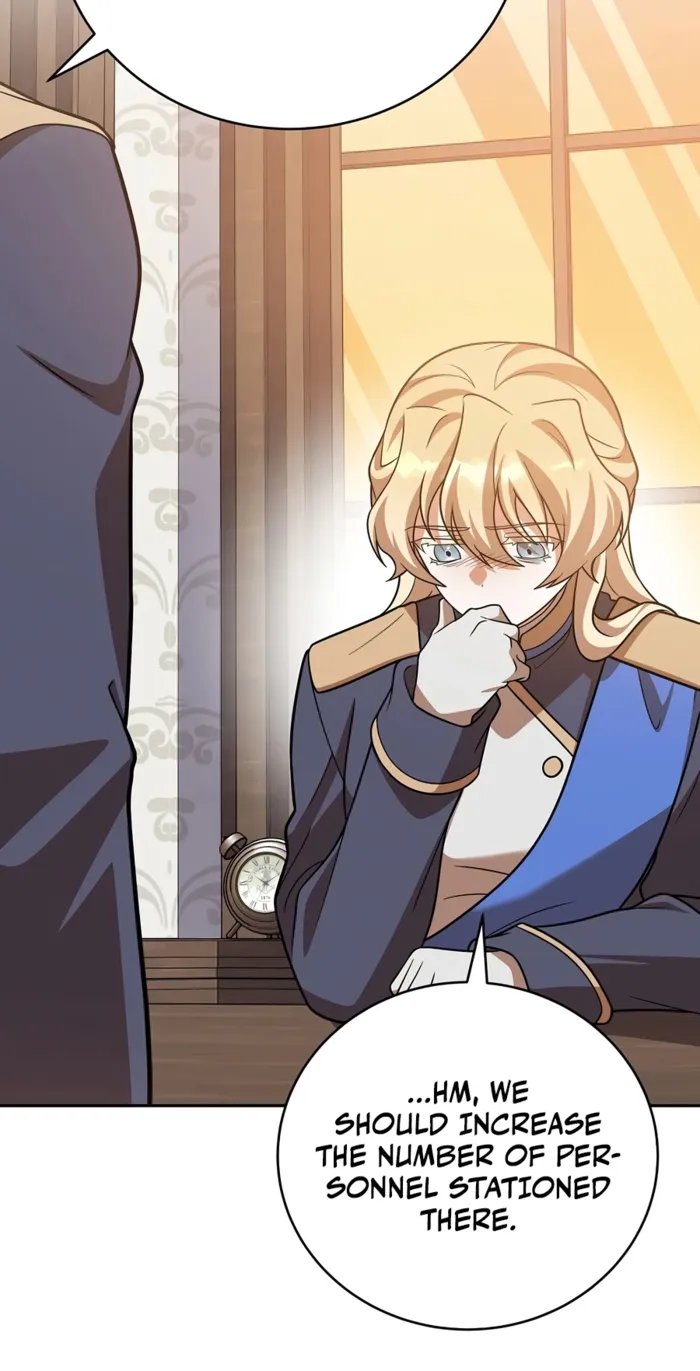 Read The Novel’s Extra Remake EN Manga Online