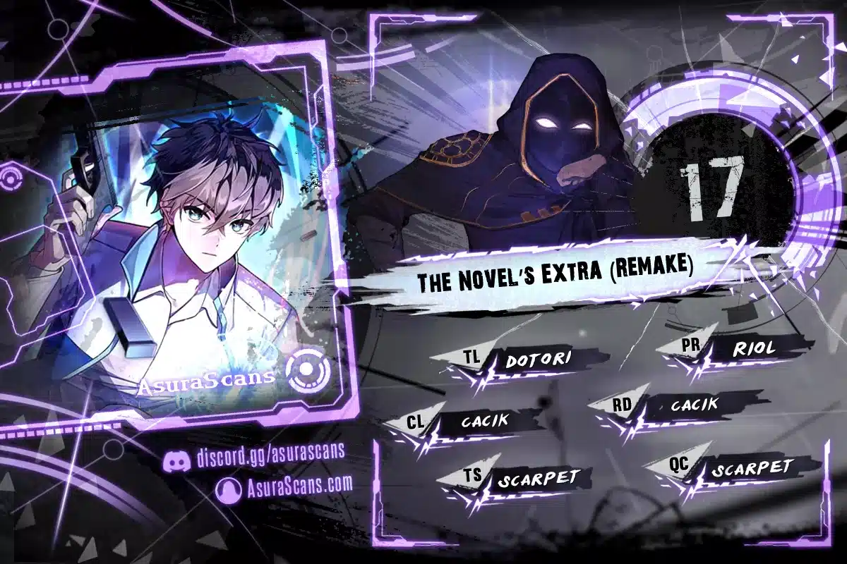 Read The Novel’s Extra Remake EN Manga Online