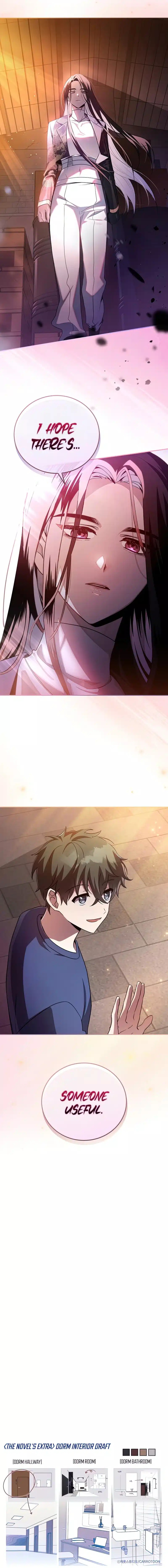 Read The Novel’s Extra Remake EN Manga Online