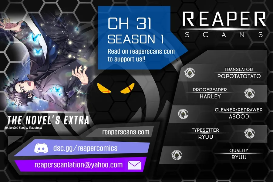 Read The Novel’s Extra Remake EN Manga Online