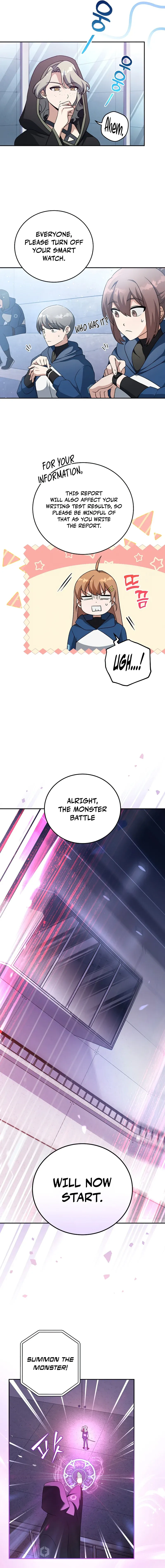 Read The Novel’s Extra Remake EN Manga Online