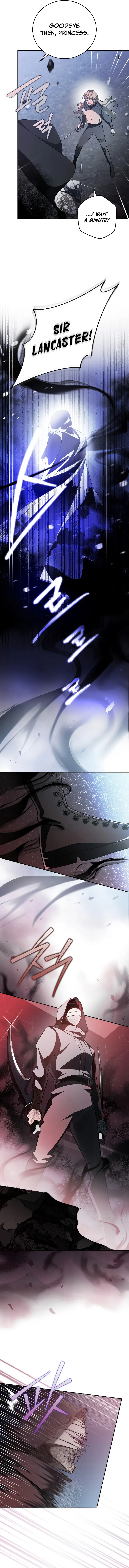 Read The Novel’s Extra Remake EN Manga Online