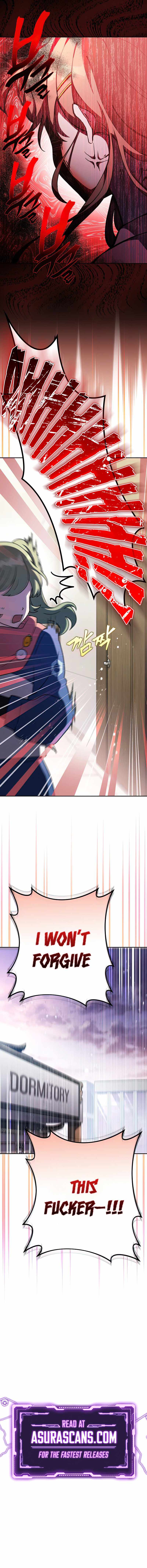 Read The Novel’s Extra Remake EN Manga Online