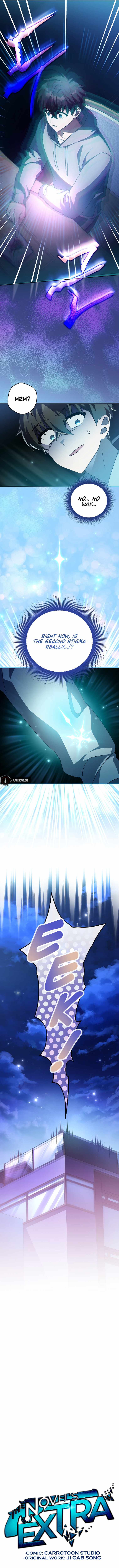 Read The Novel’s Extra Remake EN Manga Online