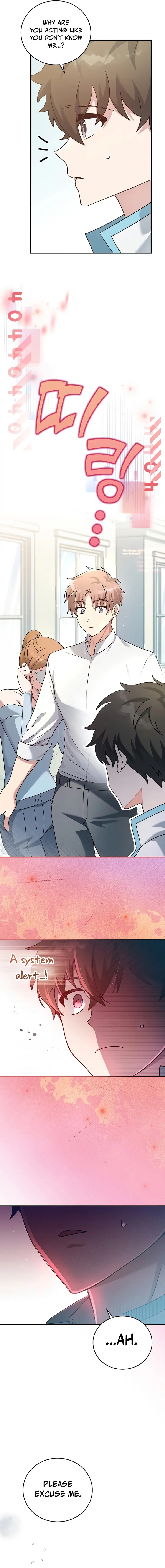 Read The Novel’s Extra Remake EN Manga Online