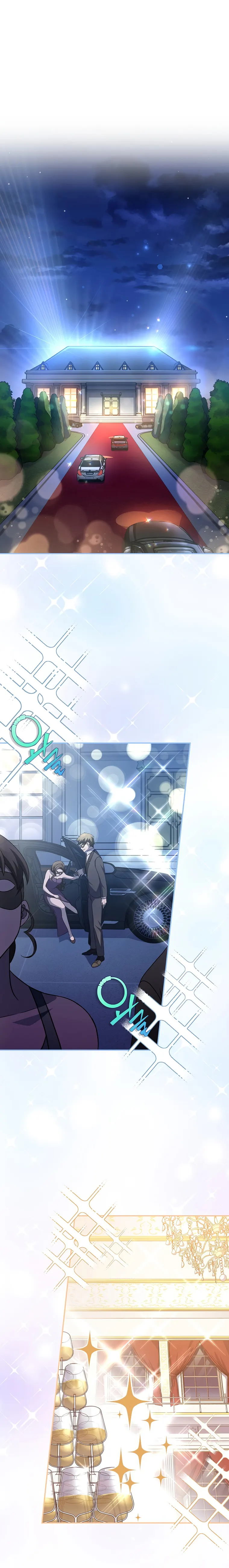 Read The Novel’s Extra Remake EN Manga Online