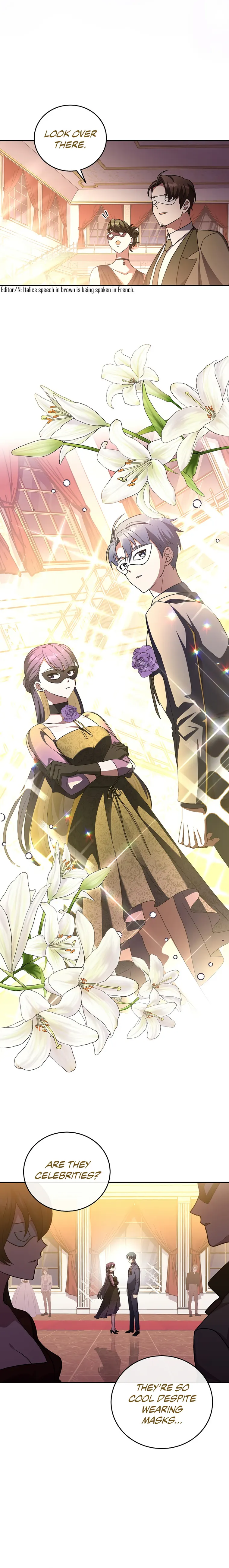 Read The Novel’s Extra Remake EN Manga Online