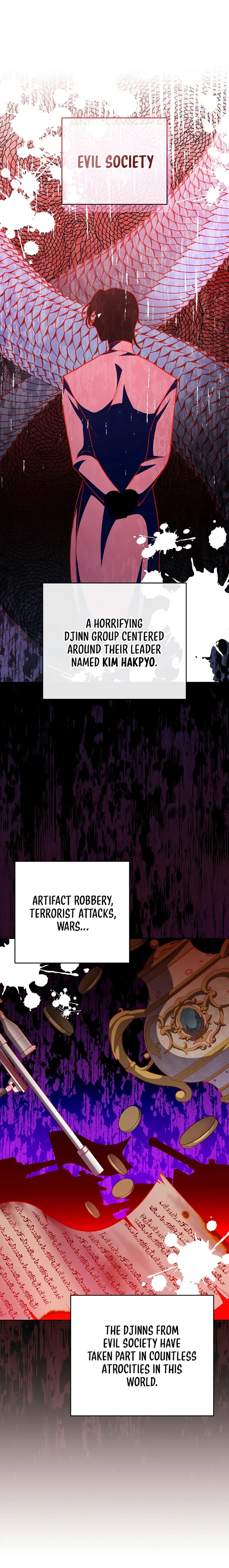 Read The Novel’s Extra Remake EN Manga Online