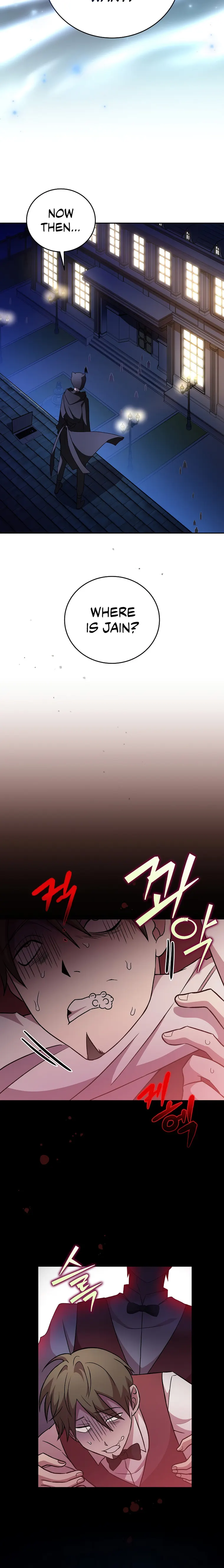 Read The Novel’s Extra Remake EN Manga Online