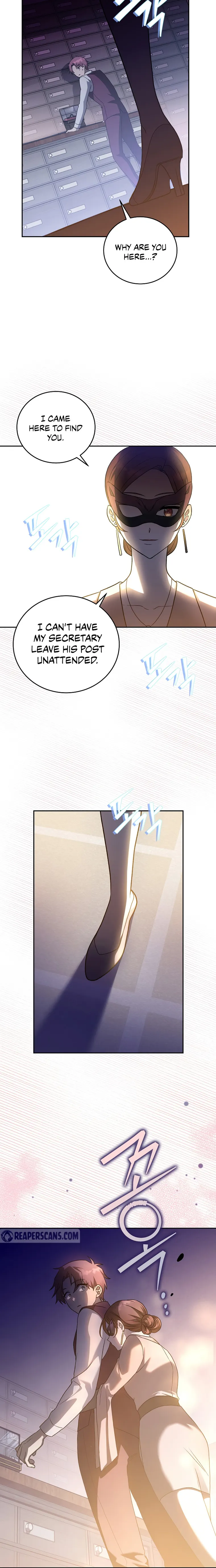Read The Novel’s Extra Remake EN Manga Online