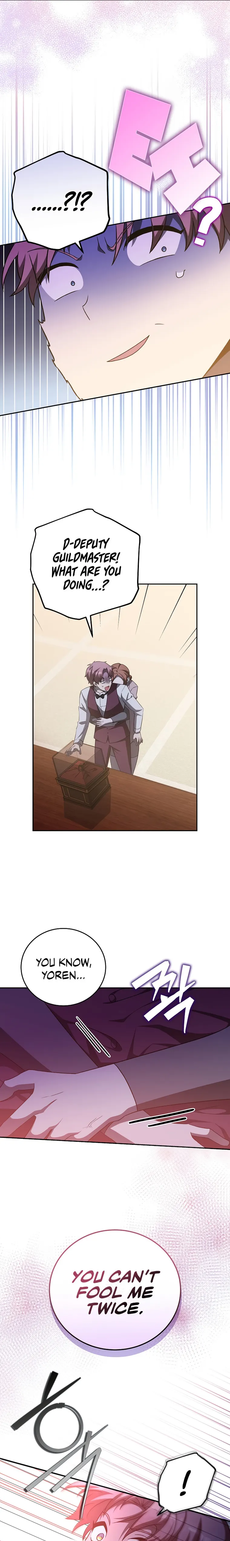 Read The Novel’s Extra Remake EN Manga Online
