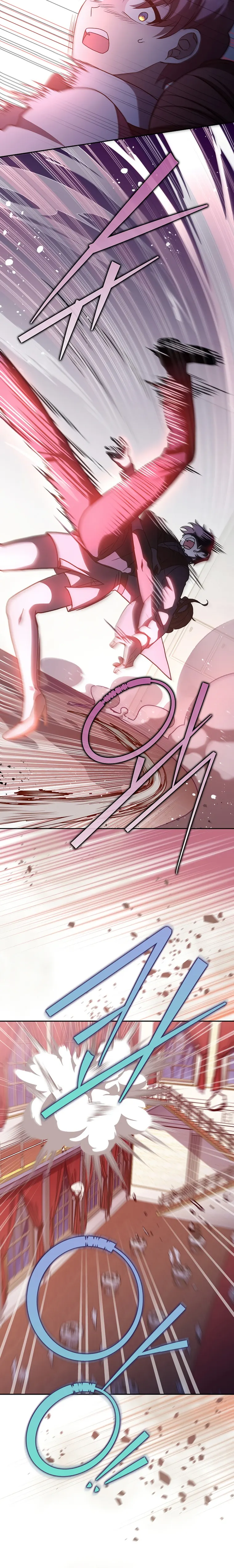 Read The Novel’s Extra Remake EN Manga Online