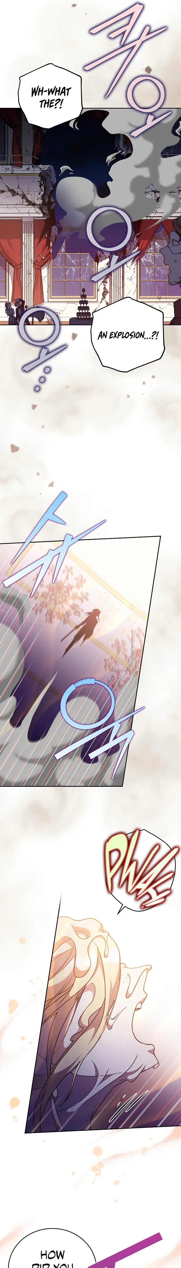 Read The Novel’s Extra Remake EN Manga Online