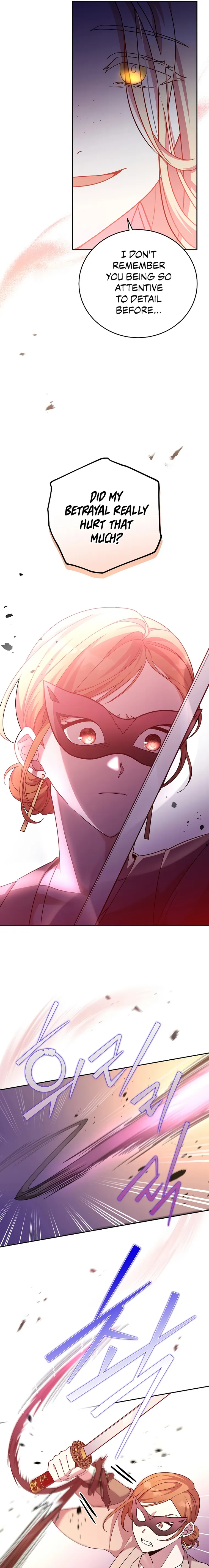 Read The Novel’s Extra Remake EN Manga Online