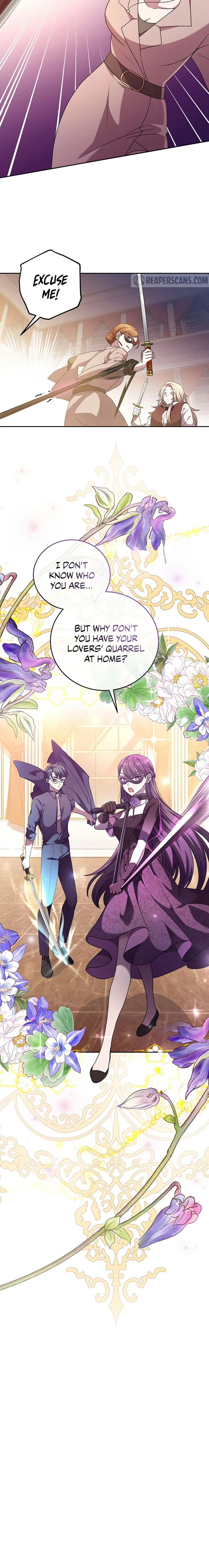 Read The Novel’s Extra Remake EN Manga Online