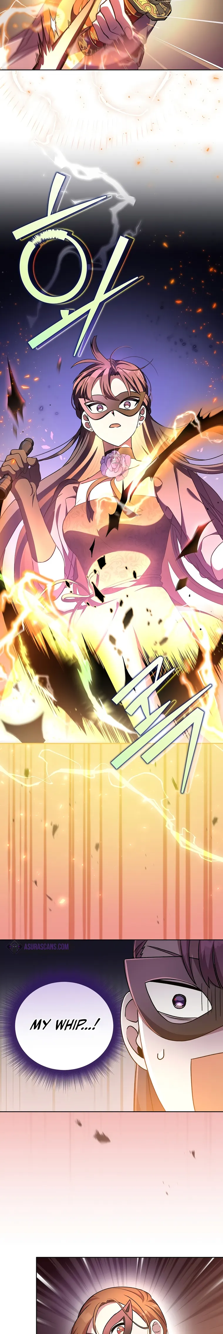 Read The Novel’s Extra Remake EN Manga Online