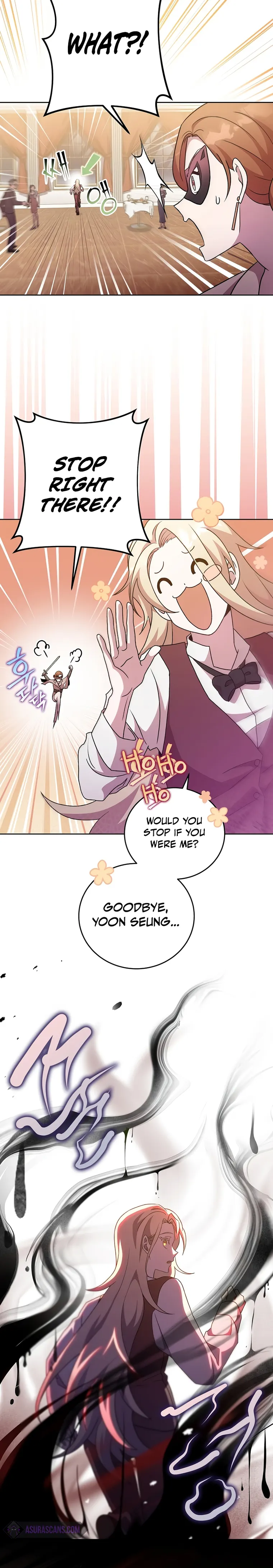 Read The Novel’s Extra Remake EN Manga Online