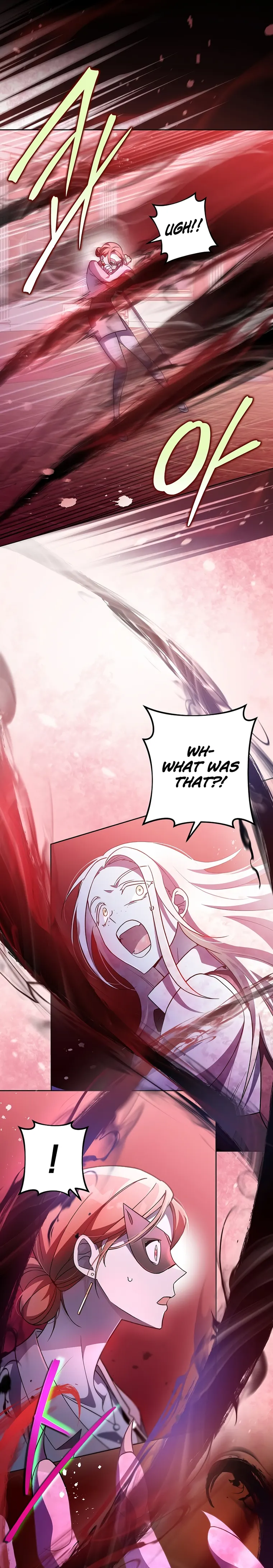 Read The Novel’s Extra Remake EN Manga Online
