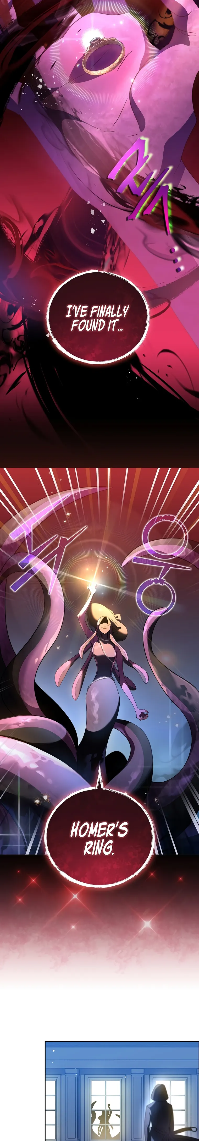 Read The Novel’s Extra Remake EN Manga Online