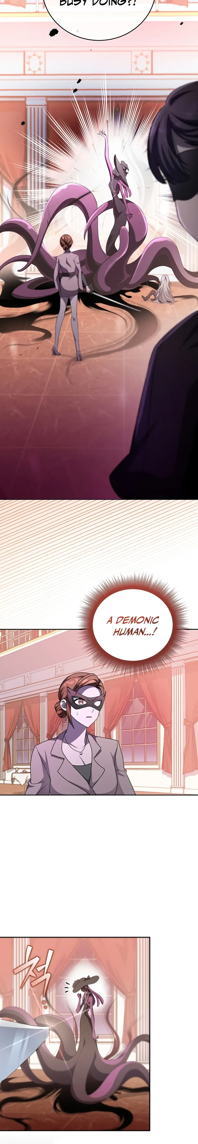 Read The Novel’s Extra Remake EN Manga Online