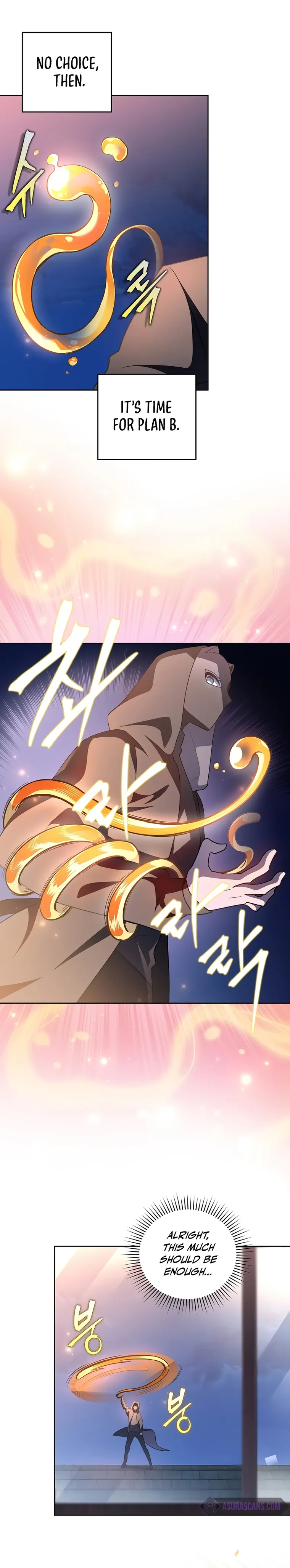Read The Novel’s Extra Remake EN Manga Online